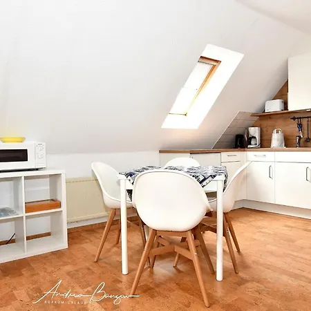 Hus In De Heiacker, Whg 1 *