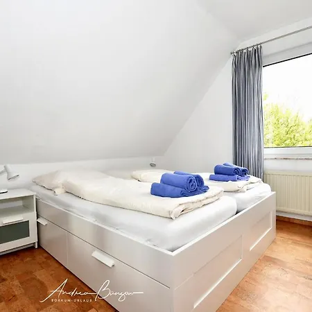 Hus In De Heiacker, Whg 1