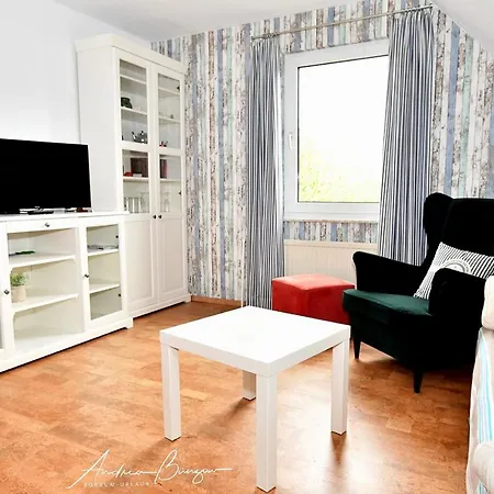 Apartment Hus In De Heiacker, Whg 1 *