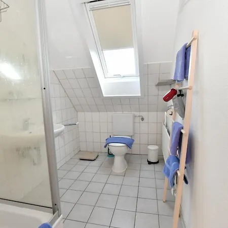 Hus In De Heiacker, Whg 1