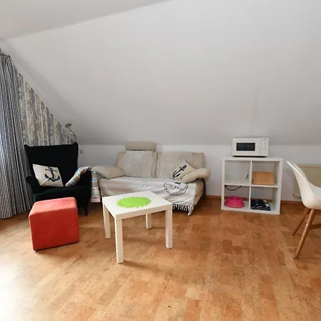 Hus In De Heiacker, Whg 1 Daire Borkum