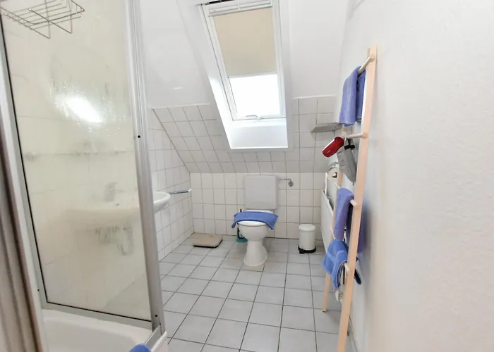 Hus In De Heiacker, Whg 1