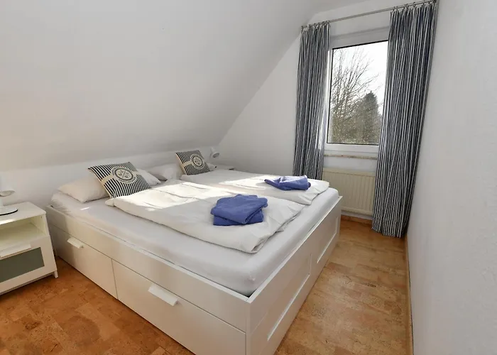 Hus In De Heiacker, Whg 1 *