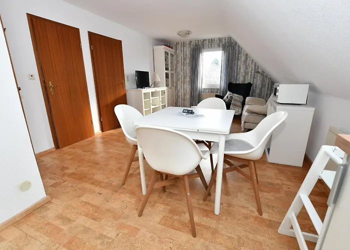 Hus In De Heiacker, Whg 1 * 博尔库姆